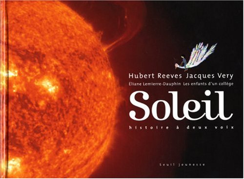 couverture de : Soleil