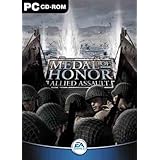 Medal of Honor: Allied Assault (PC CD)