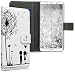 Produktbild kwmobile Huawei Mate 10 Lite Hülle - Kunstleder Wallet Case für Huawei Mate 10 Lite mit Kartenfächern und Stand
