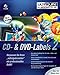 Produktbild CD- & DVD-Labels 2 (+10 Rohlinge) Limitierte Auflage
