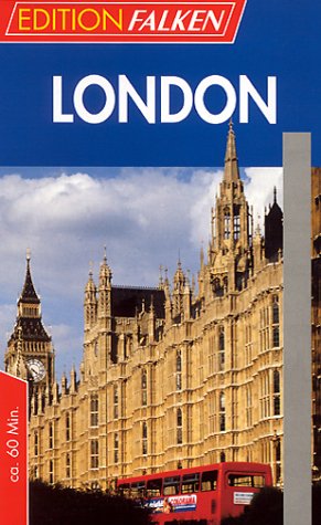 Preisvergleich Produktbild London [VHS]