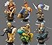 Produktbild One Piece: Chess Piece Collection R PVC Figure (1 Random Blind Box)