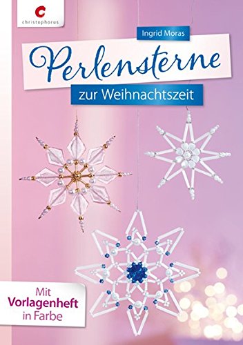 Download Perlensterne zur Weihnachtszeit Download Perlensterne zur Weihnachtszeit