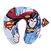 Price comparison product image PMS SUPERMAN PRINTED PLUSH NECK CUSHION W .MICROBEADS