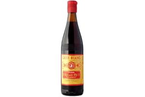Ghee Hiang 100% Pure Sesame Oil, 560ml