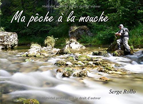 Lire des livres gratuits en ligne sans téléchargement Ma pêche à la mouche by author 2956548204 PDF