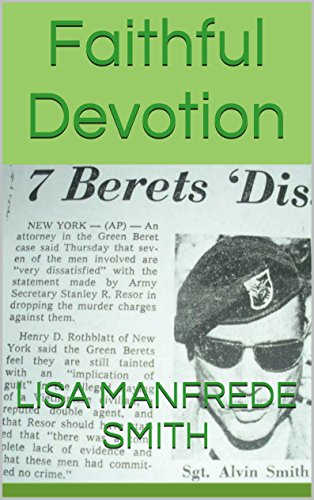 Download Faithful Devotion