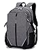 Produktbild Rucksack Damen Herren Studenten Backpack Cieovo 17 Zoll Laptop Rucksack für 15,6" Notebook Lässiger Daypacks Schüler Backpacks Schultaschen für Wandern Reisen Camping