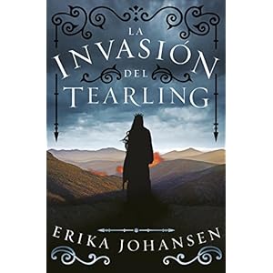 La invasión del Tearling (La Reina del Tearling 2)