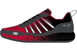 K-Swiss Ultra Court Padel Sanyo Tenis ShoeHombre