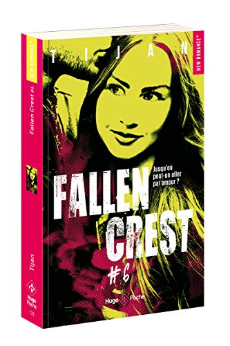 Télécharger Fallen Crest - tome 6 (6) Francais PDF