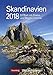 Skandinavien - Kalender 2018: Wochenplaner, 53 Blatt mit Zitaten und Wochenchronik by 