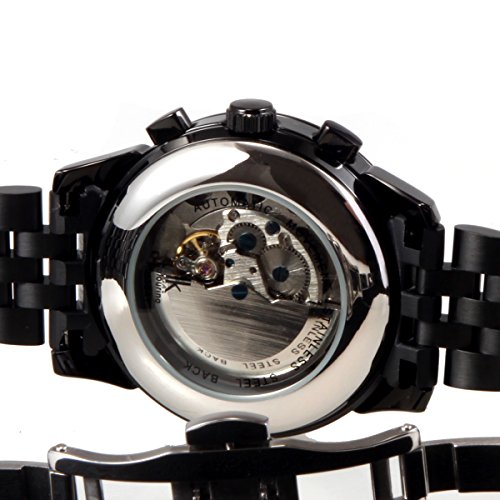Alienwork-mechanische-Automatik-Armbanduhr-Multi-funktion-Automatikuhr-Uhr-Herren-Uhren-Design-modisch-Edelstahl-blau-schwarz-K013GA1-G-01