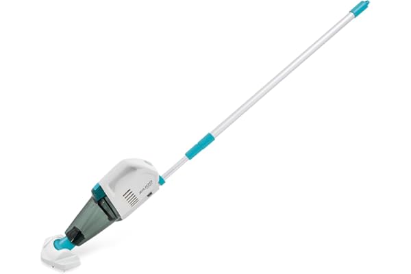 Intex Nettoyeur à Batterie Zr100