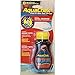 Produktbild Aquachek 4 in 1 Wasser-Teststreifen, Brom, pH-Wert, Alkalinität, Härte, Rot / Blau