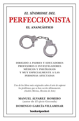 Download Síndrome del perfeccionista, El . El anancástico (Ensayo y Divulgación) Download Síndrome del perfeccionista, El . El anancástico (Ensayo y Divulgación)