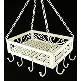 Suchergebnis auf Amazon.de für: obstkorb hängend: Küche & Haushalt