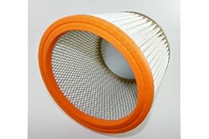 FILTRAK R 638/2 Falten-Filter geeignet für Aqua Vac AZ91171175, Max 18, Aqua Vac Multisystem 3000, Aqua Vac Super 760, Aqua Vac Synchro 30/A, Aqua Vac Euromac V 10, Aqua Vac Hobby 11, Aqua Vac Hobby 22, Aqua Vac Hobby 24, Aqua Vac Hobby 33, Aqua Vac Hobby 36, Aqua Vac Max 7, Aqua Vac Plus 1000, Aqua Vac Synchro 22, Shop Vac Super 760, Shop Vac Euromac V 10, FAM / Goblin Euromac V10, Aqua Vac 6309 P, Aqua Vac 6400 F, Aqua Vac 6201 A, Aqua Vac 7402 B, Aqua Vac 7402 P, Aqua Vac 7403 B, Aqua Vac 7403 P, Aqua Vac 7408 P, Aqua Vac 7409 P, Aqua Vac 7413 B, Aqua Vac 8202 B, Aqua Vac 7407 P, Parkside PNTS 30 / 8 E, Aqua Vac 8503 B, Aqua Vac 1000, Aqua Vac 3000 Plus, Aqua Vac 6160 F, Aqua Vac 6200 F, Aqua Vac 8203 P, Aqua Vac 8204 B, Aqua Vac Herkules 4000, Aqua Vac Ineal 3100, Aqua Vac Ineal 4100, Aqua Vac Super 615 S2, Aqua Vac Synchro 40/A, Goblin / FAM 7409 P, Kärcher 7402B, Kärcher 7402P, Kärcher 7402T, Shop Vac 7408 P, Shop Vac Hobby Vac 1000, Shop Vac Plus 1001, Shop Vac Super 615 S2, Aqua Vac 8224 B, Bauhaus Herkules 4001, Aqua Vac Multisystem 4000, Aqua Vac Hobby Vac 1000, Aqua Vac 2000 Plera, Aqua Vac 8504 B, Aqua Vac 9121 P, Aqua Vac AZ 90304-12, Aqua Vac AZ 90304-75, Aqua Vac AZ 90306-12A, Aqua Vac AZ 91951-10, Aqua Vac Max 630, Aqua Vac Plus 1001, Aqua Vac Plus 740, Aqua Vac Power 1000, Aqua Vac Super 40, Aqua Vac Synchro 40 AC, Herkules 6309 P, Shop Vac Ultra 40 Blower, Aqua Vac 6160 P dustri, Aqua Vac 8103 B, Aqua Vac 9127 P, Aqua Vac 6200 P Bulldog, Aqua Vac Hobby 44, Aqua Vac Synchro 30, Aqua Vac Super 615 S1, Aqua Vac 7413 B, Aqua Vac AZ 9171175