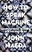 Produktbild How to Speak Machine: Computational Thinking for the Rest of Us