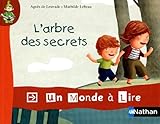 Album 2 : L'arbre des secrets CP