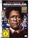 Roman J. Israel, ESQ - Die Wahrheit und nichts als die Wahrheit [Alemania] [DVD]