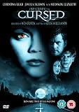 Cursed [DVD]