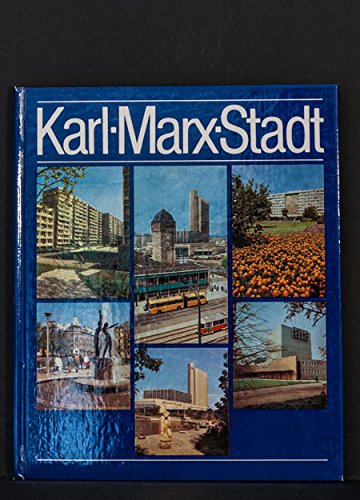 Karl-Marx-Stadt.