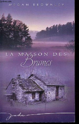 couverture de : La Maison des brumes