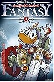 Lustiges Taschenbuch Fantasy 03 by Walt Disney
