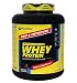 Muscleblaze Whey Protein(Rich Milk Chocolate), 2KG RS.4049.00