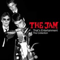 The Sound of the Jam: Amazon.co.uk: CDs & Vinyl