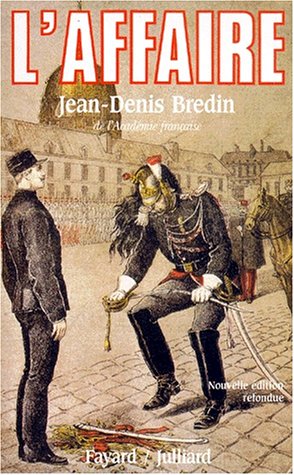 couverture de : L'affaire