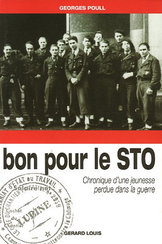 couverture de : bon pour le sto