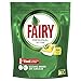Produktbild Fairy All In One Spülmaschinen-Tabs – 176 Tablets (4 x 44 Stück)