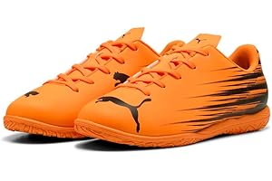 Puma Attacanto II It Jr Chaussure de footballMixte Enfant