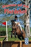 Cover zum Buch Abenteuer auf dem Pferdehof