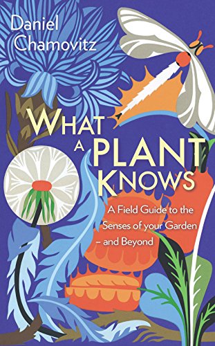 Télécharger What a Plant Knows (English Edition) Livre PDF Gratuit
