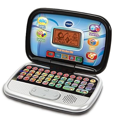 VTech ordi genius kid vtech