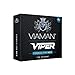 Produktbild Viaman Viper Tabletten I 4 wirkungsvolle Tabletten für pure Leidenschaft im Bett I Steigert die Libido und die sexuelle Lust I Verhilft zu längeren und stärkeren Erektionen I Für Männer