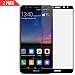 Produktbild Huawei Mate 10 Lite Panzerglas, Bigmeda 9H Displayschutzfolie Folie für Huawei Mate 10 Lite Schutzfolie[HD Vollschutz][Nano Ultra dünn]