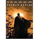 Batman Begins (Two-Disc Special Edition) [DVD] [2005]