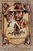 Produktbild Indiana Jones und der letzte Kreuzzug (1988) | US Import Filmplakat, Poster [68 x 98 cm]