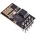 Techtonics ESP8266 ESP-01 Serial Wifi Wireless Transceiver Module - Arduino Compatible