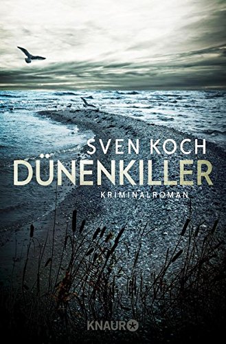 Book's Cover of Dünenkiller