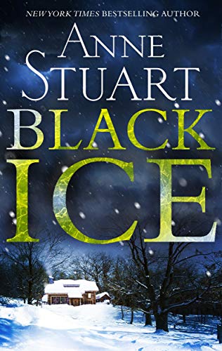 Black Ice (The Ice Series Book 1) (English Edition)