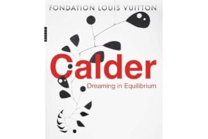 Calder: Dreaming in Equilibrium