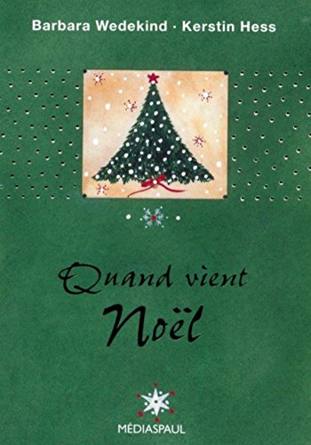 Télécharger Quand Vient Noël Gratuit