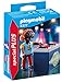 Price comparison product image Playmobil 5377 Special Plus DJ Z