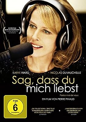 Universum Film GmbH Sag,Dass du Mich Liebst