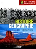 Image de Histoire Géographie 3e